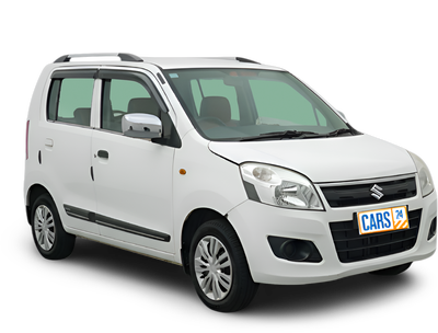 Maruti Wagon R 1.0-img